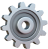 emoji gear